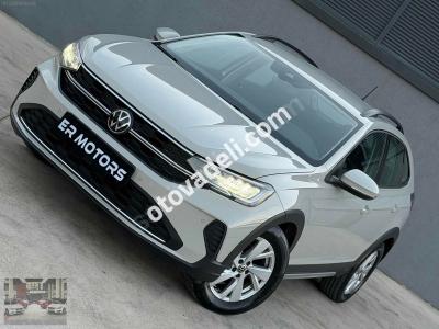 Volkswagen Taigo 2024 1.0 TSI Life