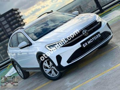 Volkswagen Taigo 2024 1.0 TSI Life