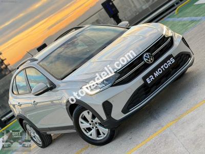 Volkswagen Taigo 2023 1.0 TSI Life