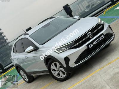 Volkswagen Taigo 2023 1.0 TSI Life