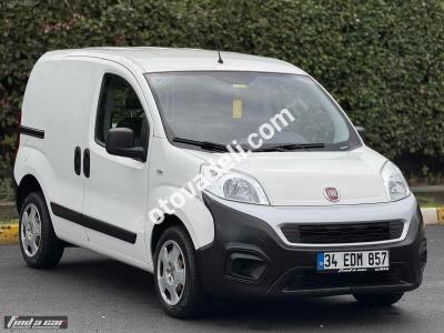 Fiat Fiorino Cargo 2021 1.3 Multijet Plus