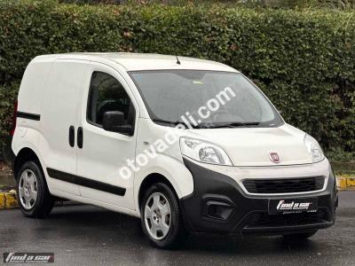 Fiat Fiorino Cargo 2021 1.3 Multijet Plus