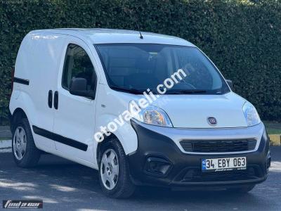 Fiat Fiorino Cargo 2021 1.3 Multijet Plus