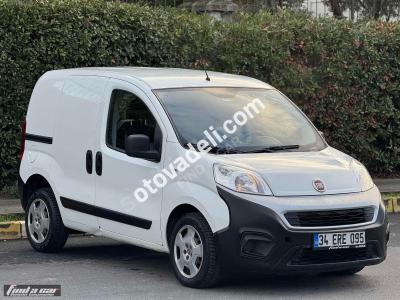 Fiat Fiorino Cargo 2021 1.3 Multijet Plus