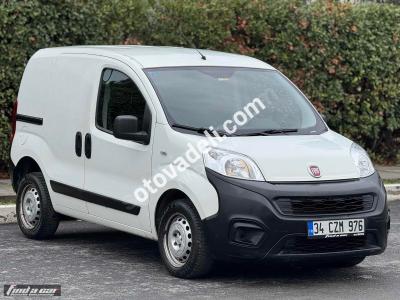 Fiat Fiorino Cargo 2020 1.3 Multijet Plus