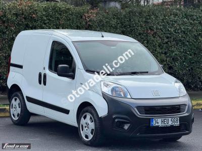 Fiat Fiorino Cargo 2023 1.3 Multijet Plus