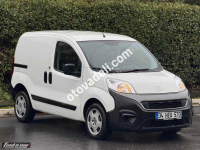 Fiat Fiorino Cargo 2023 1.3 Multijet Plus