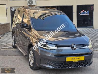 Volkswagen Caddy 2024 2.0 TDI Life