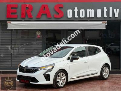 Renault Clio 2024 1.0 TCe Evolution