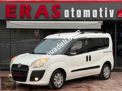 Fiat Doblo Combi 2014 1.3 Multijet Safeline