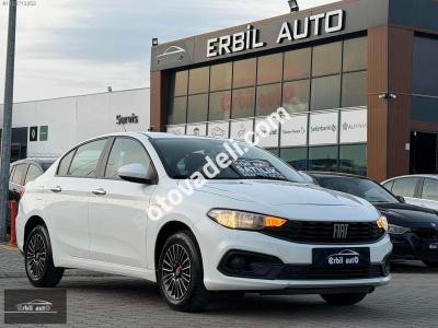 Fiat Egea 2022 1.3 Multijet Easy