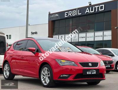 Seat Leon 2016 1.6 TDI Style