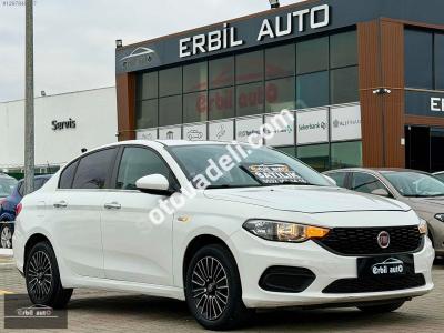 Fiat Egea 2020 1.4 Fire Easy