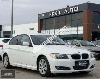 BMW 3 Serisi 2010 316i Standart