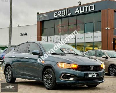Fiat Egea 2021 1.4 Fire Easy