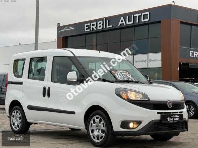 Fiat Doblo Combi 2020 1.3 Multijet Urban