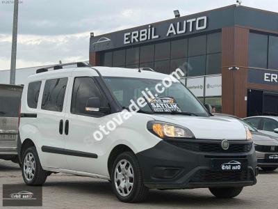 Fiat Doblo Combi 2020 1.3 Multijet Easy