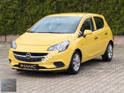 Opel Corsa 2015 1.4 Essentia