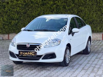 Fiat Linea 2015 1.3 Multijet Pop