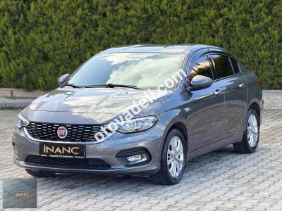 Fiat Egea 2016 1.4 Fire Urban