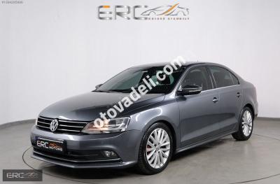 Volkswagen Jetta 2015 1.4 TSI Highline