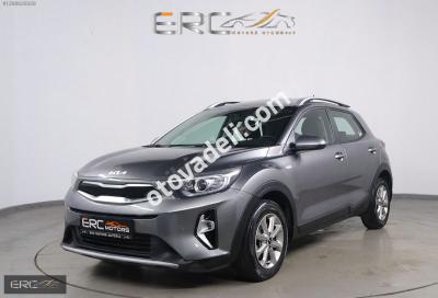 Kia Stonic 2023 1.4 MPI Business