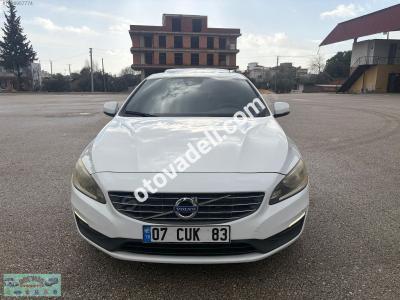 Volvo S60 2013 1.6 D Advance