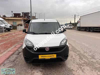 Fiat Doblo Cargo 2020 1.3 Multijet Maxi