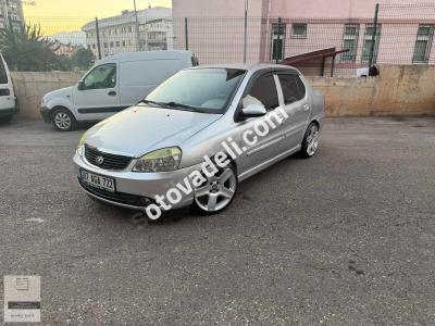 Tata Indigo 2009 1.4 TDI Comfort