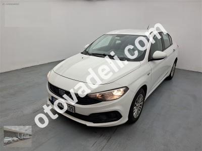 Fiat Egea 2022 1.6 Multijet Easy