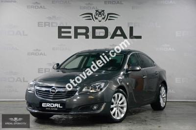 Opel Insignia 2016 1.6 CDTI Cosmo