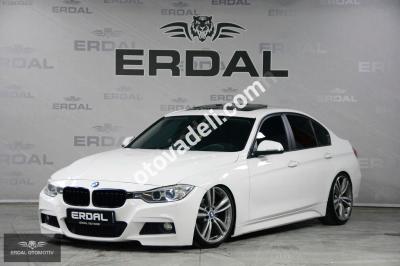 BMW 3 Serisi 2012 316i M Sport