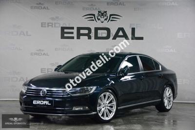 Volkswagen Passat 2015 1.6 TDI BlueMotion Comfortline