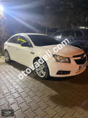 Chevrolet Cruze 2011 1.6