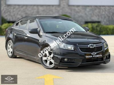 Chevrolet Cruze 2010 1.6 LS Plus