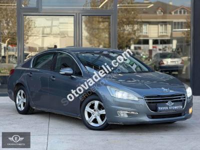 Peugeot 508 2011 1.6 e-HDi Active