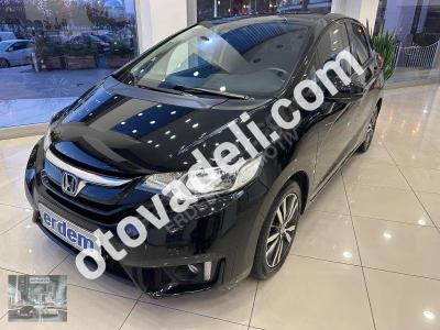 Honda Jazz 2017 1.3 Elegance