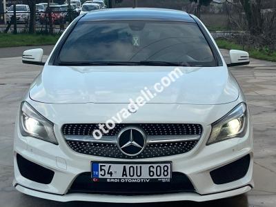 Mercedes CLA 2014 200 AMG