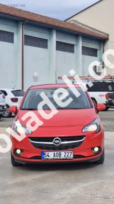 Opel Corsa 2015 1.4 Enjoy