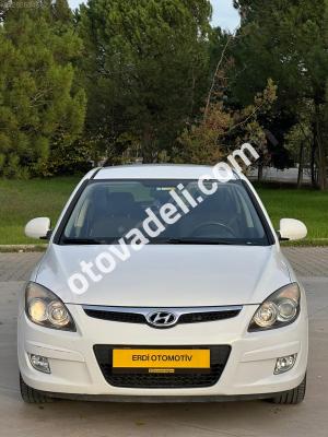 Hyundai i30 2011 1.6 CRDi Team