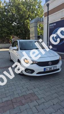 Fiat Egea 2018 1.4 Fire Easy