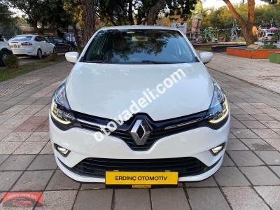 Renault Clio 2017 1.5 dCi Icon