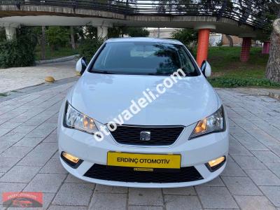 Seat Ibiza 2013 1.4 Style