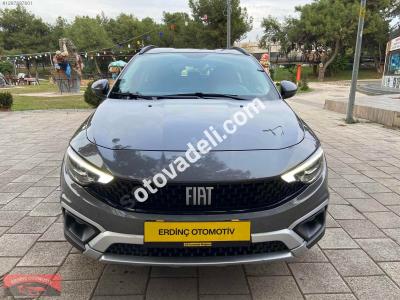 Fiat Egea Cross 2023 1.6 Multijet Urban