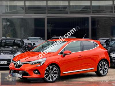 Renault Clio 2020 1.3 TCe Icon