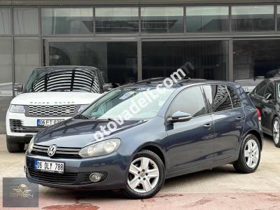 Volkswagen Golf 2009 1.4 TSI Comfortline