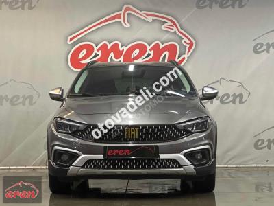 Fiat Egea Cross 2024 1.6 Multijet Urban