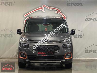 Citroen Berlingo 2023 1.5 BlueHDI Shine Bold