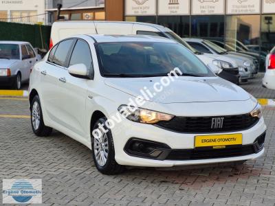 Fiat Egea 2021 1.4 Fire Easy