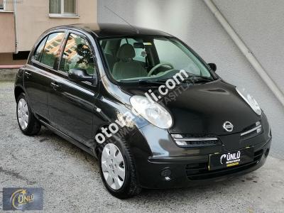 Nissan Micra 2008 1.2 Passion